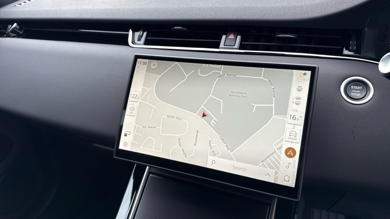 Land Rover Range Rover Evoque 1.5 P270e Edition 5dr Auto Hatchback